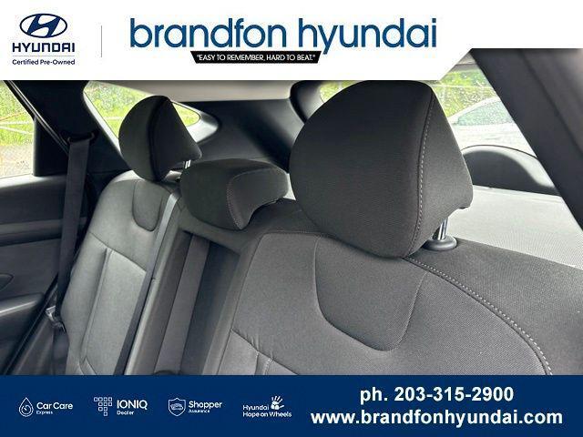 2026 Hyundai Tucson - $29,000