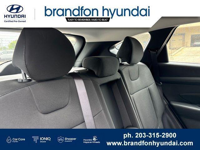 2026 Hyundai Tucson - $29,000
