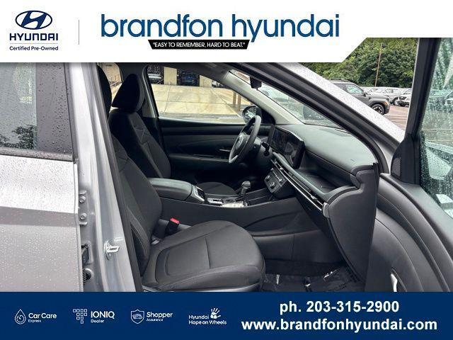 2026 Hyundai Tucson - $29,000
