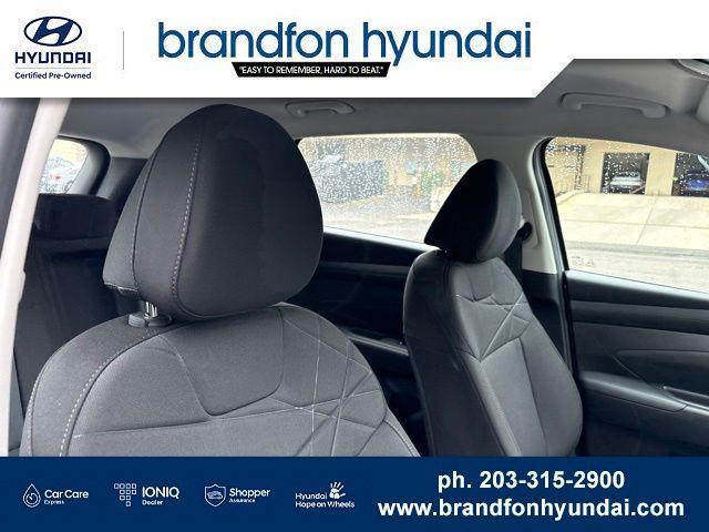 2026 Hyundai Tucson - $29,000