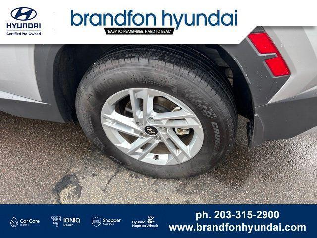 2026 Hyundai Tucson - $29,000