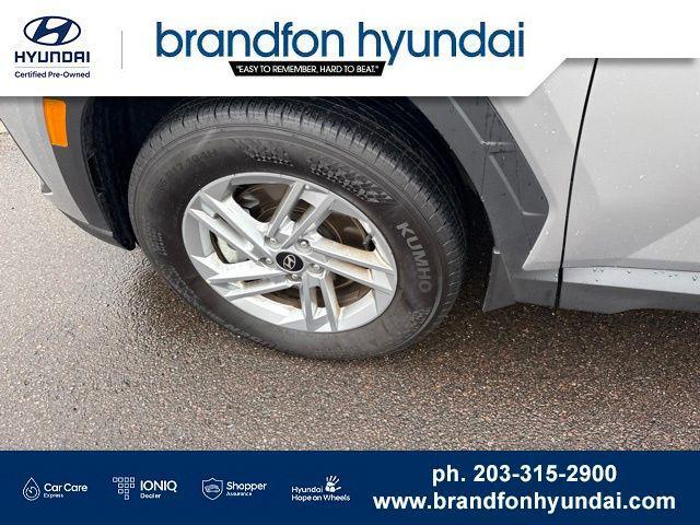 2026 Hyundai Tucson - $29,000