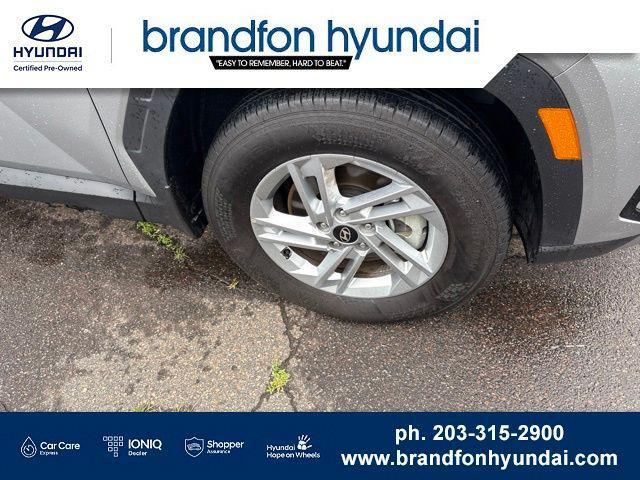 2026 Hyundai Tucson - $29,000