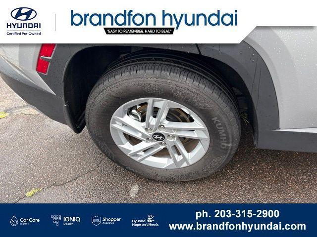 2026 Hyundai Tucson - $29,000