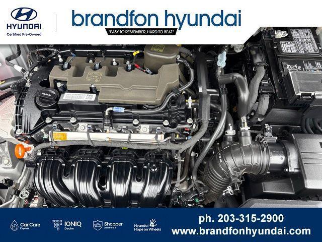 2026 Hyundai Tucson - $29,000
