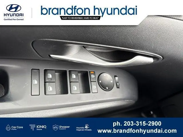 2026 Hyundai Tucson - $27,000