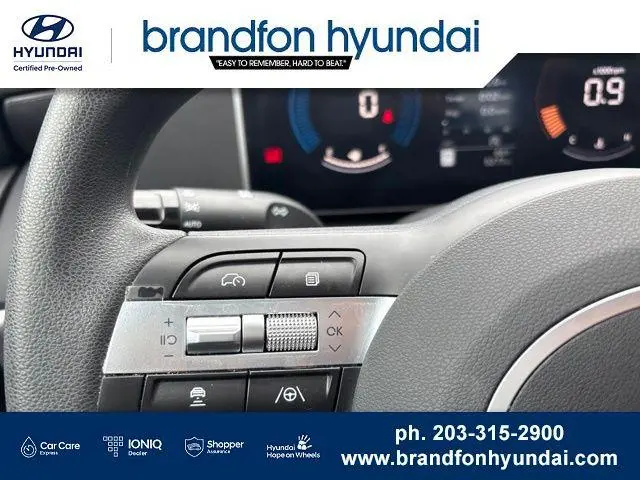 2026 Hyundai Tucson - $27,000