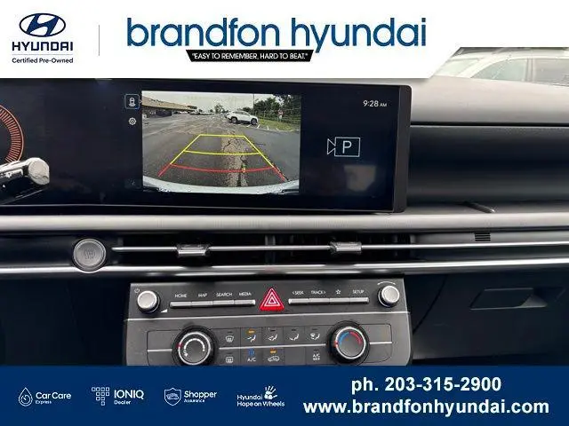 2026 Hyundai Tucson - $27,000