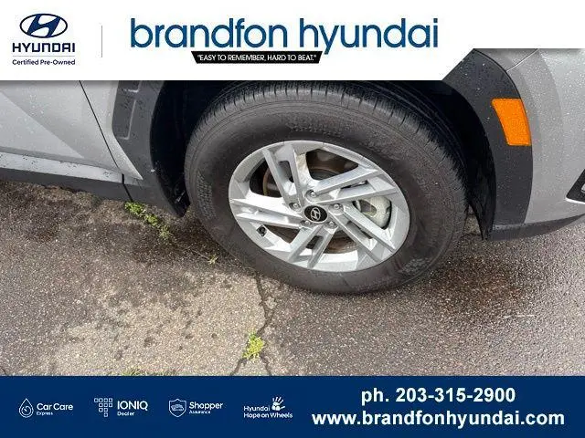 2026 Hyundai Tucson - $27,000