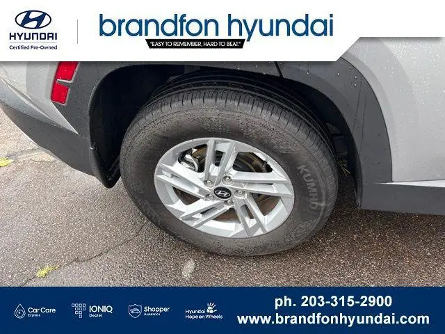 2026 Hyundai Tucson - $27,000
