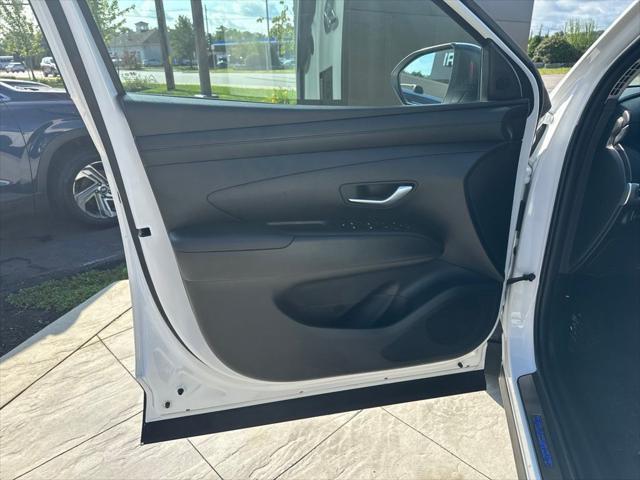 2026 Hyundai Tucson - $28,388