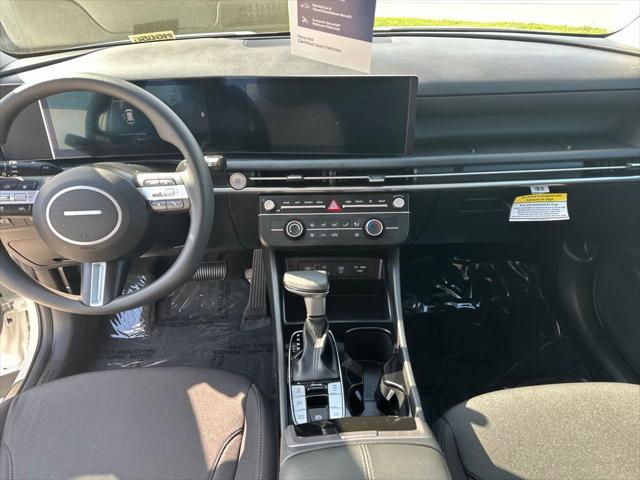 2026 Hyundai Tucson - $28,388