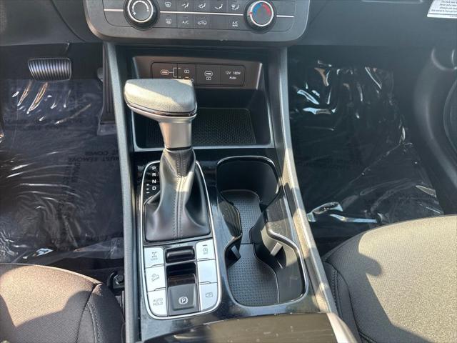 2026 Hyundai Tucson - $28,388