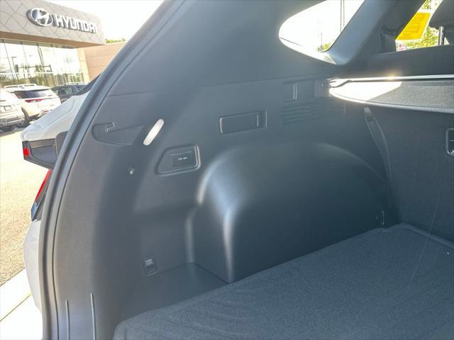 2026 Hyundai Tucson - $28,388