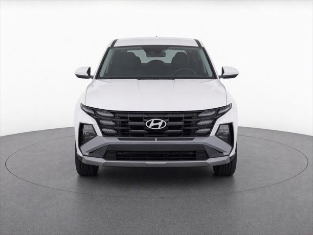 2026 Hyundai Tucson - $28,388