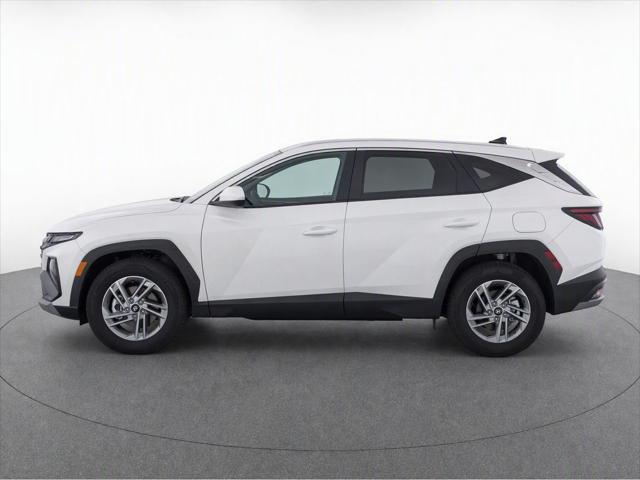 2026 Hyundai Tucson - $28,388
