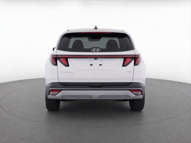 2026 Hyundai Tucson - $28,388