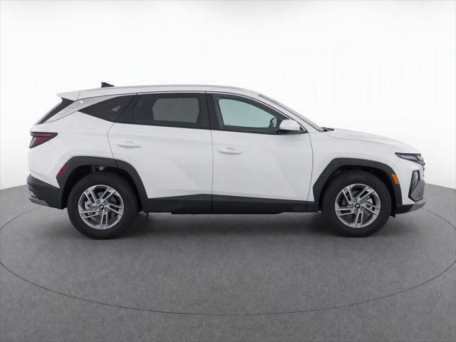 2026 Hyundai Tucson - $28,388