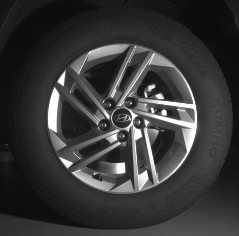 2026 Hyundai Tucson - $28,388