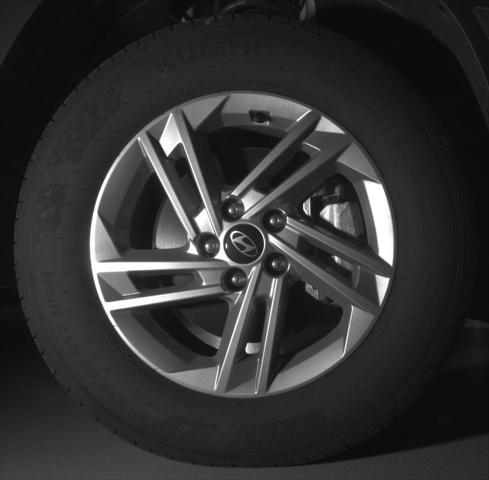 2026 Hyundai Tucson - $28,388