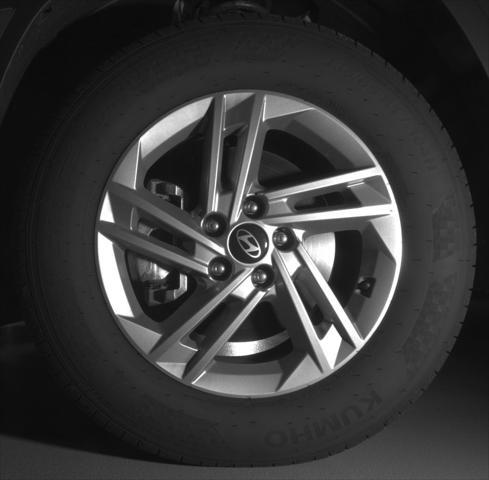 2026 Hyundai Tucson - $28,388