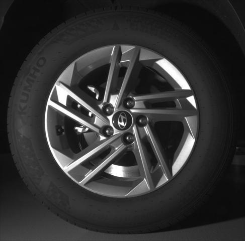 2026 Hyundai Tucson - $28,388