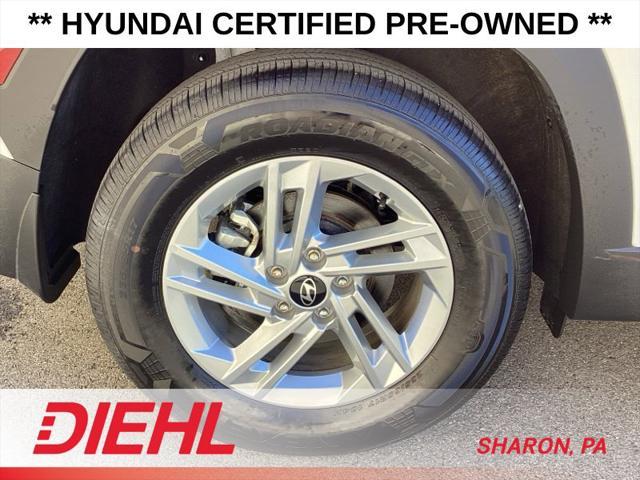 2026 Hyundai Tucson - $28,697