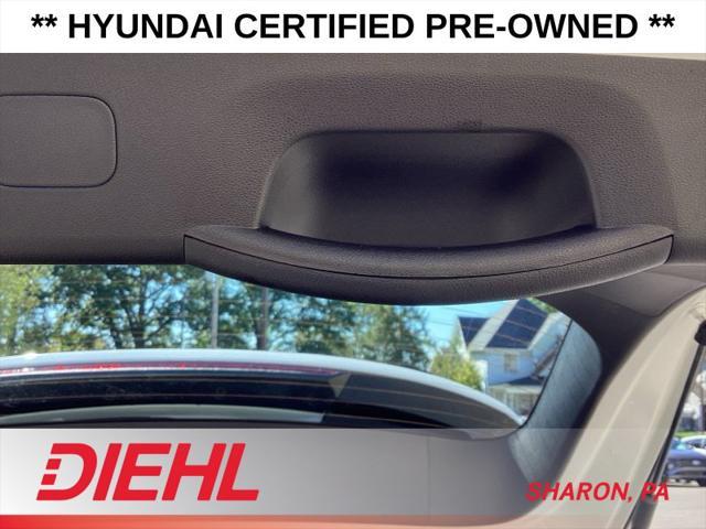 2026 Hyundai Tucson - $28,697