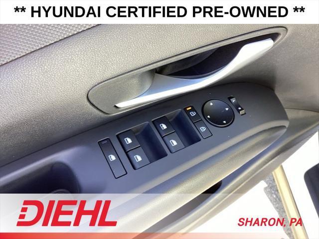 2026 Hyundai Tucson - $28,697