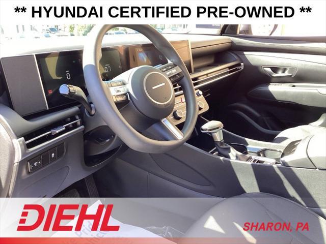 2026 Hyundai Tucson - $28,697
