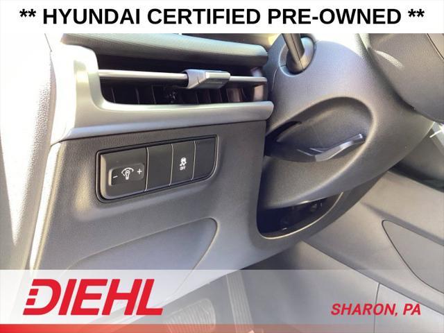 2026 Hyundai Tucson - $28,697