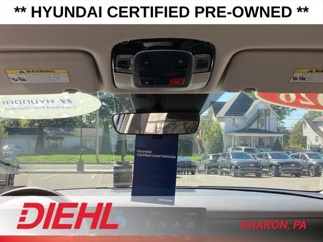 2026 Hyundai Tucson - $28,697