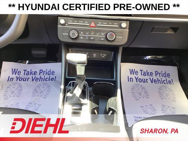 2026 Hyundai Tucson - $28,697