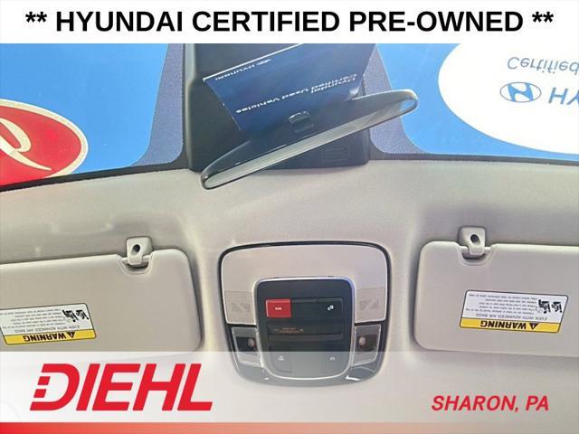 2026 Hyundai Tucson - $28,697