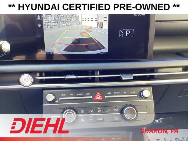 2026 Hyundai Tucson - $28,697