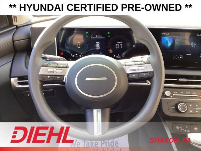 2026 Hyundai Tucson - $28,697