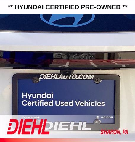 2026 Hyundai Tucson - $28,697