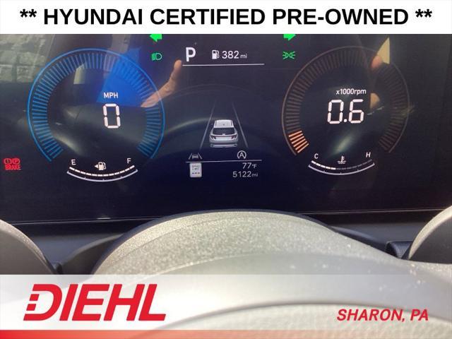2026 Hyundai Tucson - $28,697