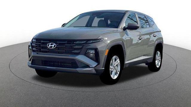 Preowned 2026 Hyundai TUCSON SE for Sale