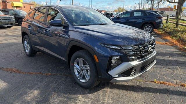 Preowned 2026 Hyundai TUCSON SE for Sale