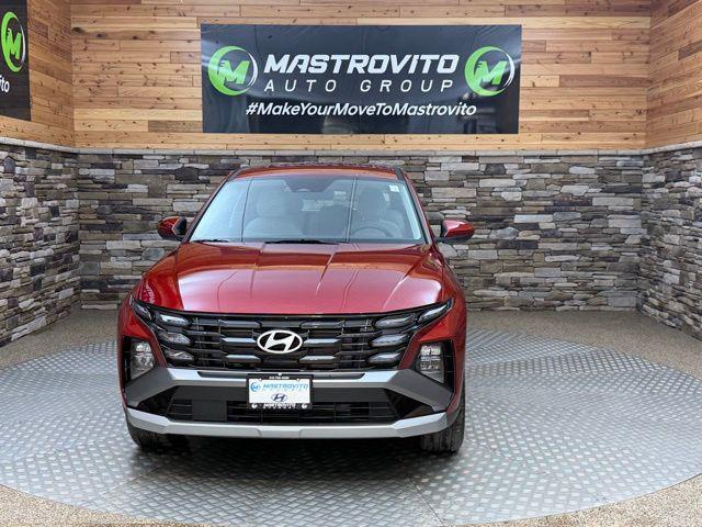 2026 Hyundai Tucson - $33,885