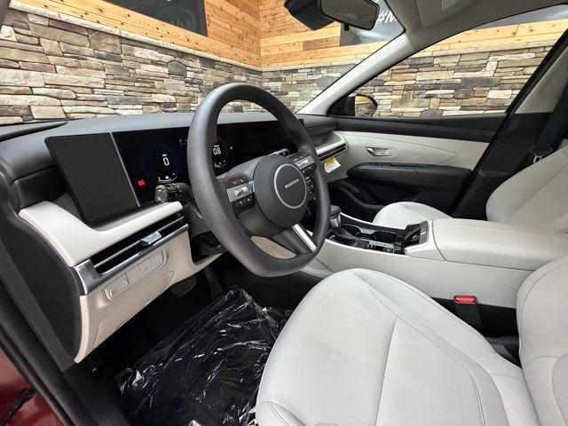 2026 Hyundai Tucson - $33,885