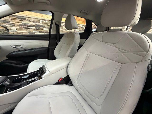 2026 Hyundai Tucson - $33,885