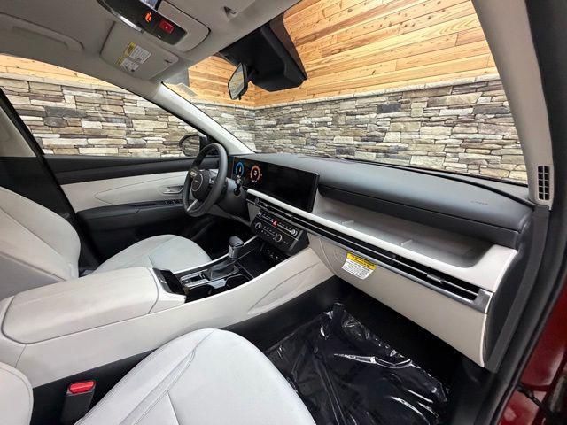 2026 Hyundai Tucson - $33,885