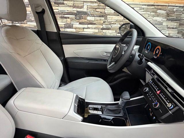 2026 Hyundai Tucson - $33,885