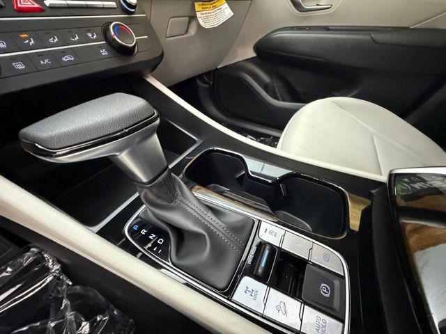2026 Hyundai Tucson - $33,885