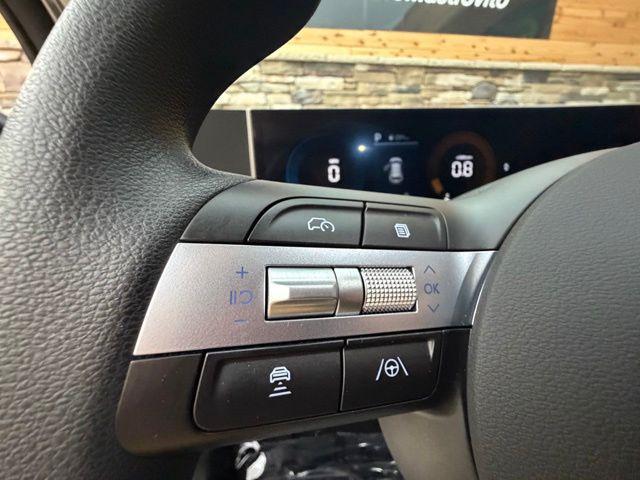 2026 Hyundai Tucson - $33,885