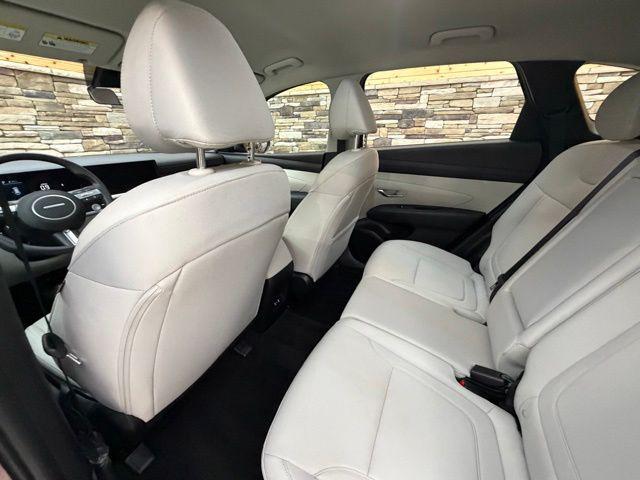 2026 Hyundai Tucson - $33,885