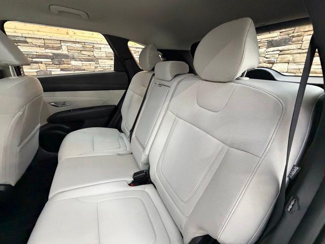 2026 Hyundai Tucson - $33,885