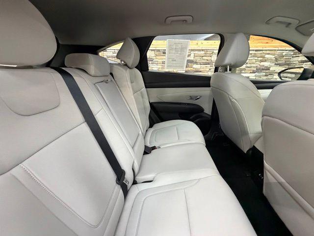 2026 Hyundai Tucson - $33,885